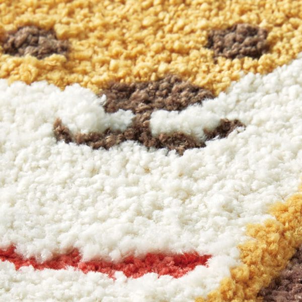 「ファンディットアニマルトイレタリー（ペーパーホルダー）」｜詳細画像