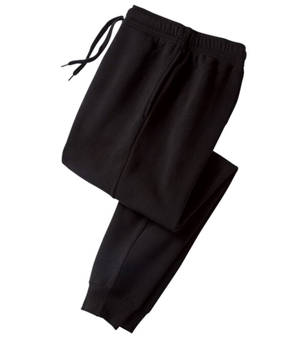 「＜ビバリーヒルズ・ポロクラブ＞ブランドロゴセットアップスーツ（メンズルームウェア）」｜詳細画像