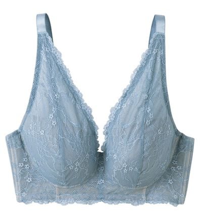 LAVIENNE（ラヴィエンヌ）の「すっぽり包む吊り上げブラ（ブラジャー）」