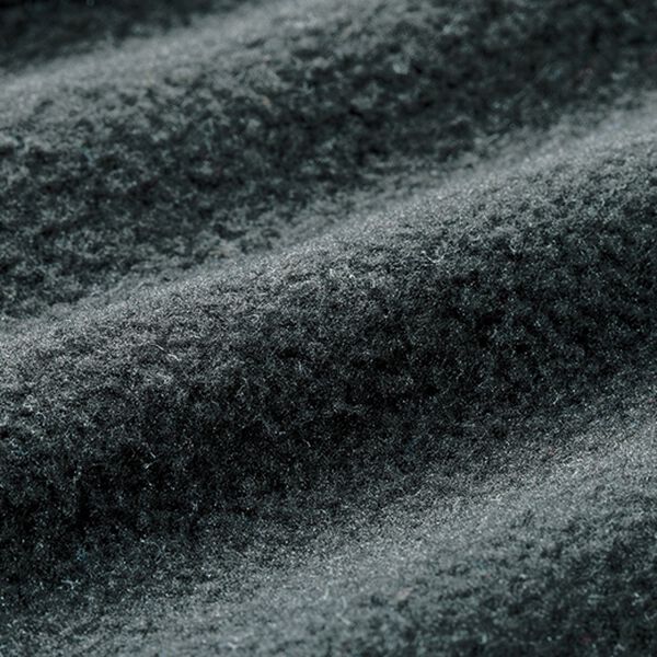 「【２着組】デニム調あたたか裏フリース作務衣（メンズ和装・浴衣・和装グッズ）」｜詳細画像