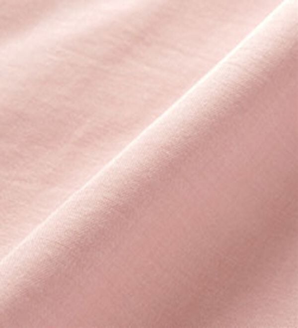 RANAN（ラナン）の「カラーシャンブレーセットアップ（セットアップ）」｜詳細画像