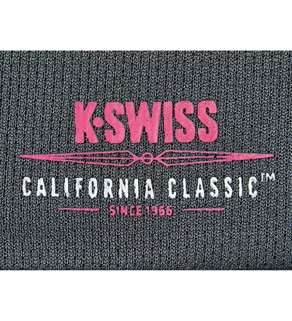 ルフラン（ルフラン）の「［Ｋ・ＳＷＩＳＳ］着心地いい！軽快ジャージスーツ（スポーツウェア）」｜詳細画像