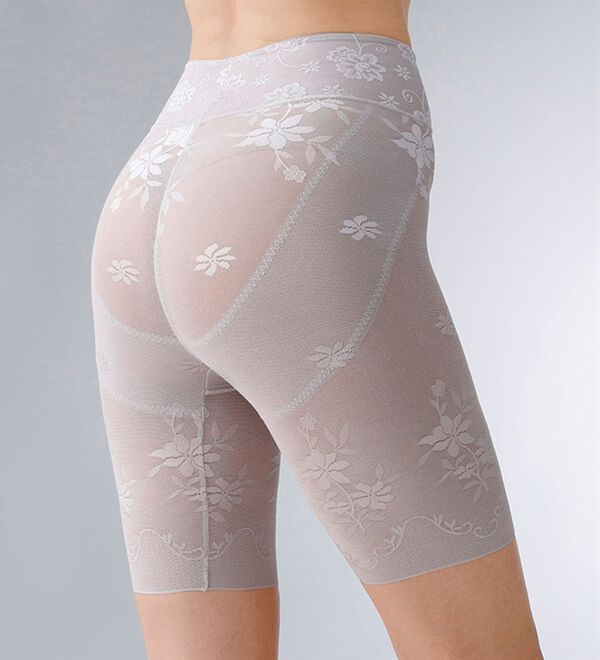 LAVIENNE（ラヴィエンヌ）の「涼感・風ノンラインガードル（ショーツ）」｜詳細画像