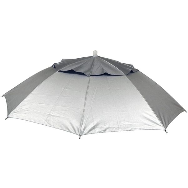 「両手が使える手ぶら傘　２本組（その他日用品）」｜詳細画像