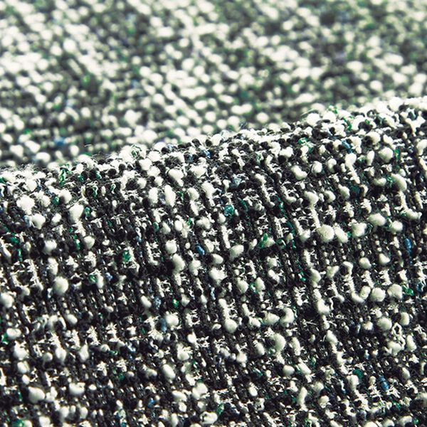 BELLUNA（ベルーナ）の「温度調整にも！アウター代わりにさっと羽織れるツイード調カーディガン（その他カーディガン）」｜詳細画像