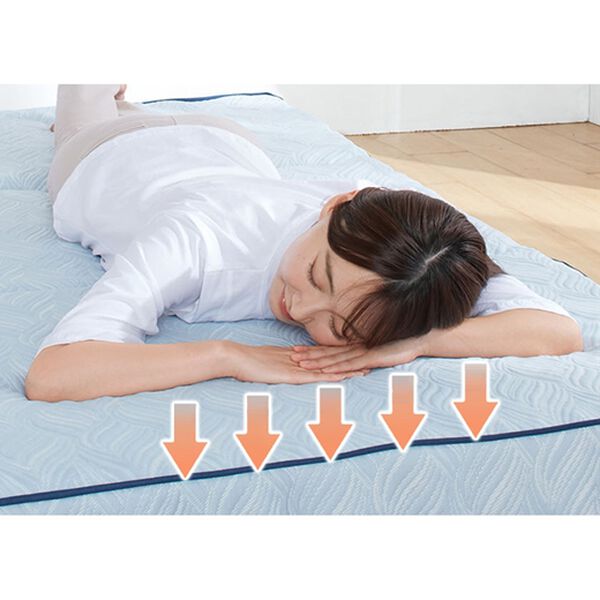 「日本製マットレス　エクセレントスリーパー７（マットレス）」｜詳細画像