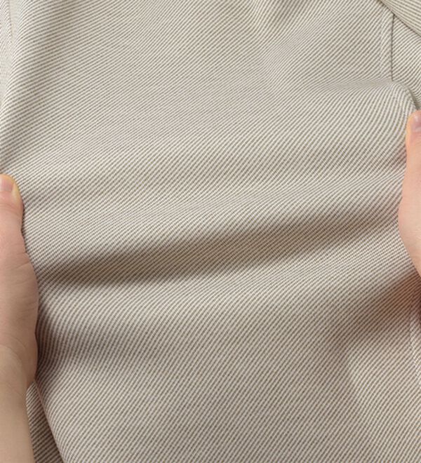 「＜ゴールデンベア＞上品仕上げのストレッチジャケット（メンズジャケット）」｜詳細画像