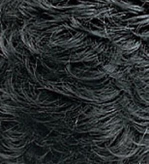 「人毛１００％ハンドメイド軽やかヘアピース（ウィッグ・ヘアピース・エクステ）」｜自然色