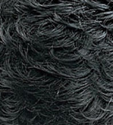 「人毛１００％ハンドメイド軽やかヘアピース（ウィッグ・ヘアピース・エクステ）」