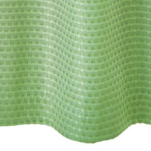 「１００サイズ防音・断熱・保温１級遮光・形状記憶付カーテン　グリーン・モスグリーン（ドレープカーテン）」｜詳細画像