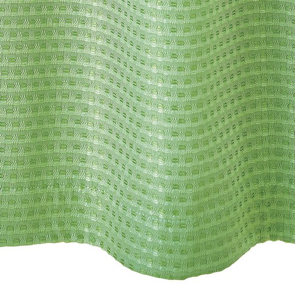 「１００サイズ防音・断熱・保温１級遮光・形状記憶付カーテン　グリーン・モスグリーン（ドレープカーテン）」｜詳細画像