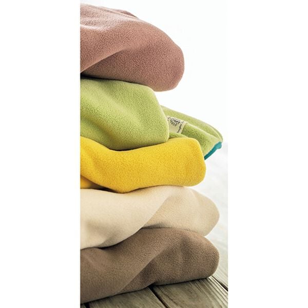 ルフラン（ルフラン）の「ボタン使いのフリースプルオーバー（カットソー）」｜詳細画像