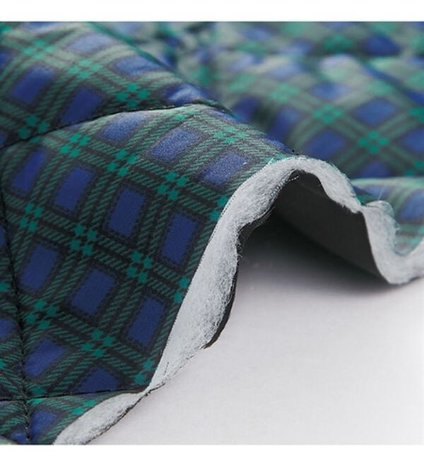 BELLUNA（ベルーナ）の「【マジ軽ウォーム】蓄熱保温キルトベスト（ポーチ付）（ベスト）」｜詳細画像