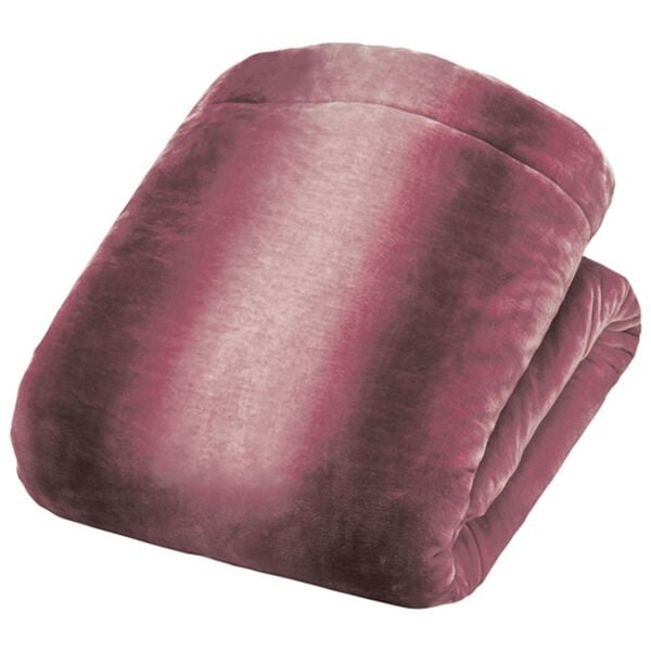 「宇宙服素材を使った超あったか発熱毛布・敷パッド（敷パッド）」｜詳細画像