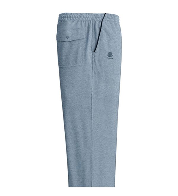 「【３本組】爽やか！鹿の子リラックスパンツ（メンズルームウェア）」｜詳細画像