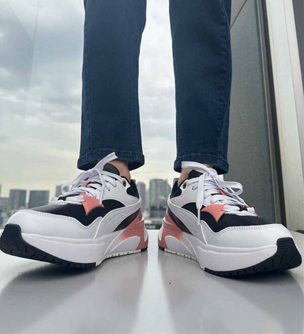 RANAN（ラナン）の「＜PUMA＞Ｒ78　ディスラプト　スニーカー（スニーカー）」｜詳細画像
