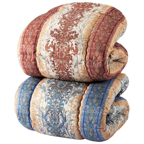 「日本製抗菌防臭　ウルトラボリューム掛布団（掛布団）」｜詳細画像