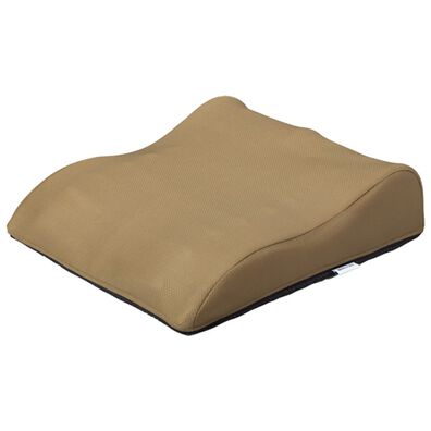 「寝ながらストレッチＢＥＥＬＡＺＹ（Ｒ）フットピロー（クッション・クッションカバー）」