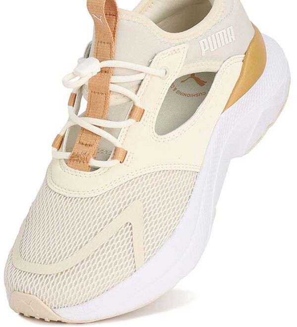 RANAN（ラナン）の「＜ＰＵＭＡ＞ソフトライドメイブ　スニーカー（スニーカー）」｜詳細画像