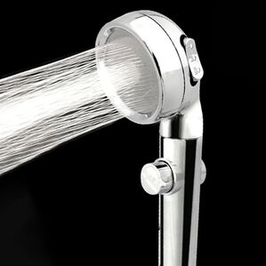 「節水シャワーヘッド（バス用品）」｜1