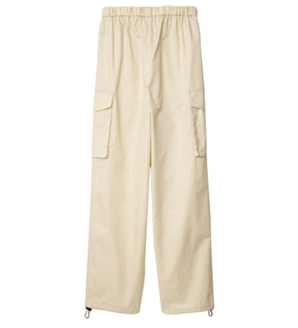 RANAN（ラナン）の「キレイ見えカーゴパンツ（その他パンツ）」｜詳細画像