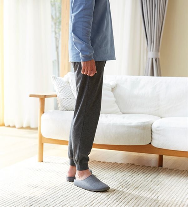 「コスパ良好！パンツ（メンズルームウェア）」｜詳細画像