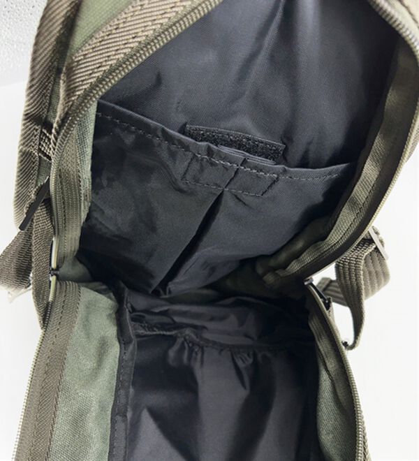 「＜アヴィレックス＞イーグルワンショルダー（メンズボディバッグ・ウエストポーチ）」｜詳細画像