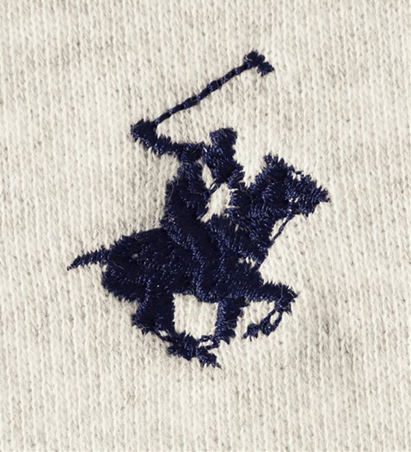 Viola e Viola（ヴィオラ エ ヴィオラ）の「【ビバリーヒルズポロクラブ】コクーンシルエットスウェット（カットソー）」｜詳細画像