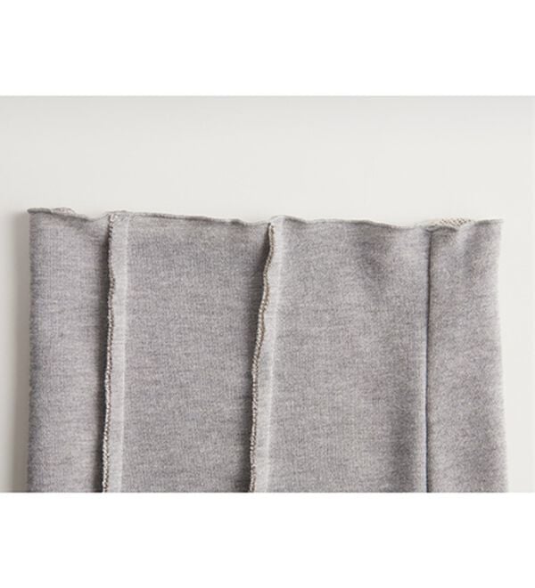 GeeRA（ジーラ）の「フロントラインスウェットパンツ（フルレングスパンツ）」｜詳細画像