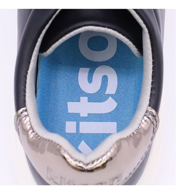 BELLUNA（ベルーナ）の「＜ＫｉｔｓｏｎＬＡ＞はっ水軽量スニーカー（スニーカー）」｜詳細画像