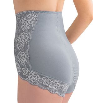 LAVIENNE（ラヴィエンヌ）の「はみ肉防止ショーツガードル（ガードル）」｜詳細画像