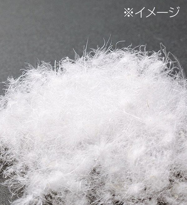 ルフラン（ルフラン）の「軽量スタンド衿ダウンコート（ダウンコート・ジャケット・ベスト）」｜詳細画像