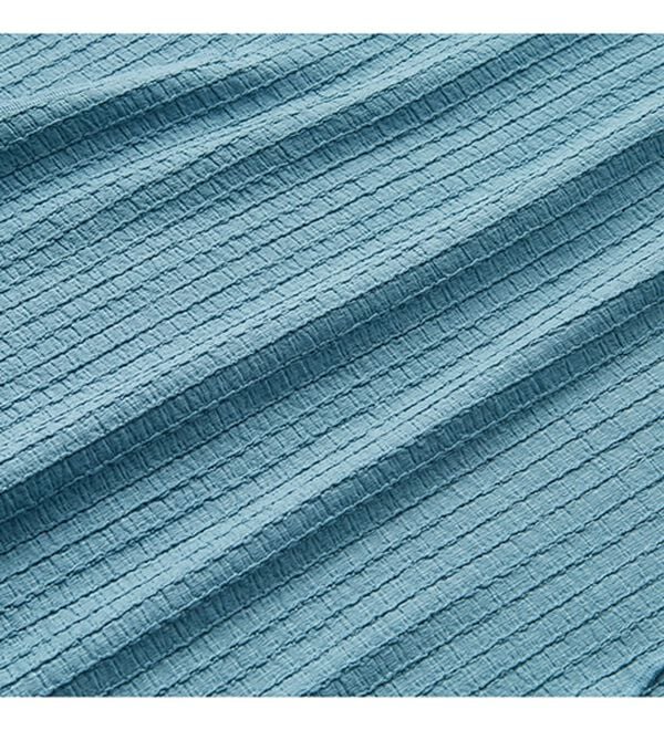 GeeRA（ジーラ）の「カットシャーリングマルチウェイワンピース（その他ワンピース）」｜詳細画像