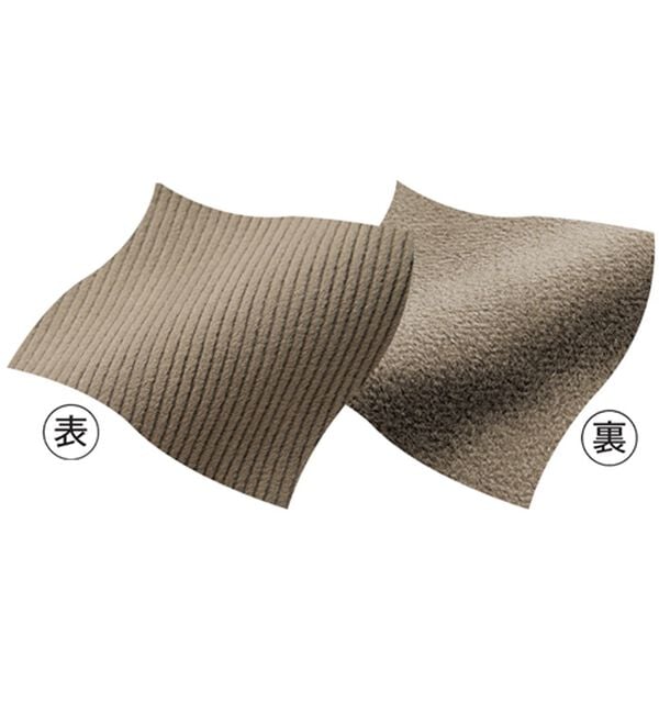 ルフラン（ルフラン）の「【３本組】理想の裏ファー。バレルパンツ（その他パンツ）」｜詳細画像