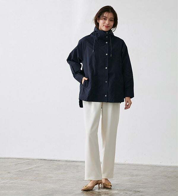 Pierrot（ピエロ）の「マウンテンパーカー（パーカー）」｜詳細画像