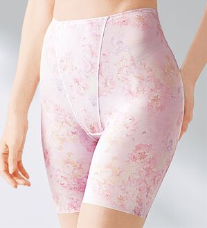 LAVIENNE（ラヴィエンヌ）の「Ｗｉｎｇ　Ｐパンツ（ガードル）」｜詳細画像