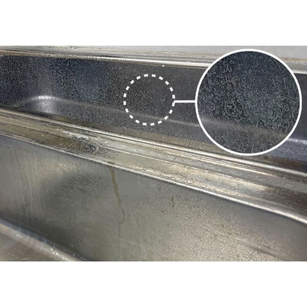 「【業務用】水アカ・鏡のウロコ取り（掃除用品）」｜詳細画像