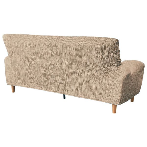 「抗菌防臭付タテヨコ伸縮フィット式ソファカバー（ソファーカバー）」｜詳細画像