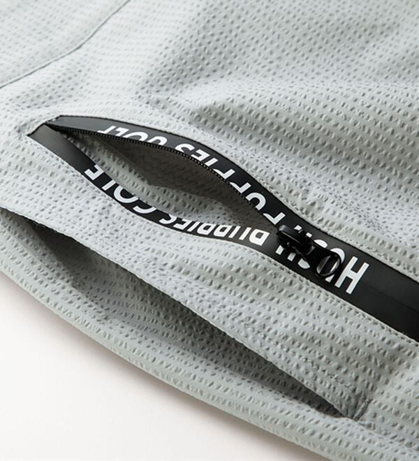 「＜ハッシュパピー・ゴルフ＞アクティブサッカーゴルフパンツ（メンズチノパンツ）」｜詳細画像