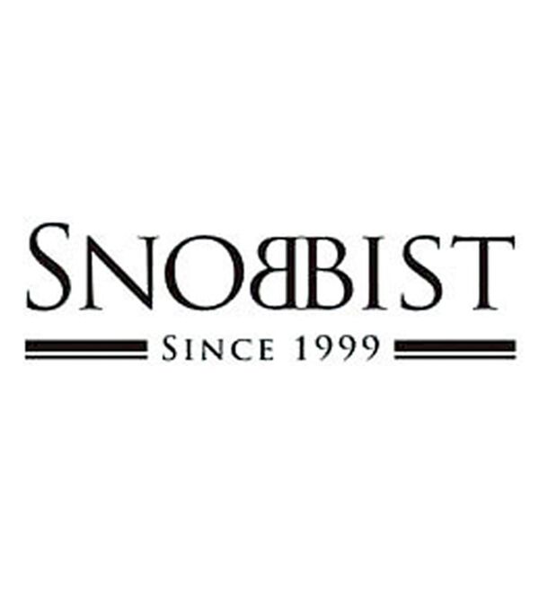 「＜スノビスト＞シープスキン使いの軽量ウエストバッグ（メンズボディバッグ・ウエストポーチ）」｜詳細画像