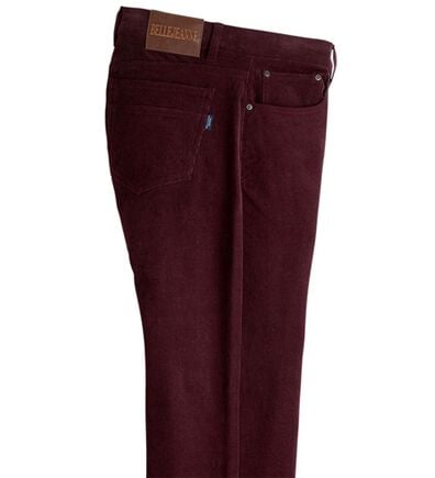 「まるごとのびのびコーデュロイパンツ（メンズフルレングスパンツ）」