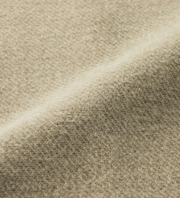 ルフラン（ルフラン）の「【３本組】日本製上品見えの吸湿発熱パンツ（フルレングスパンツ）」｜詳細画像