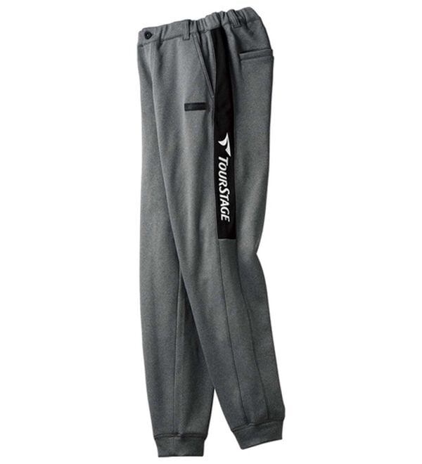 「【２本組】＜ツアーステージ＞裏シャギージョガーパンツ（メンズフルレングスパンツ）」｜詳細画像