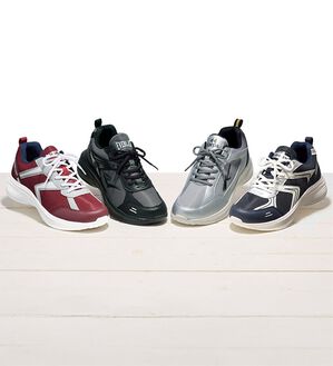 「ゆったり４Ｅブランドスニーカーコレクション（メンズスニーカー）」｜詳細画像