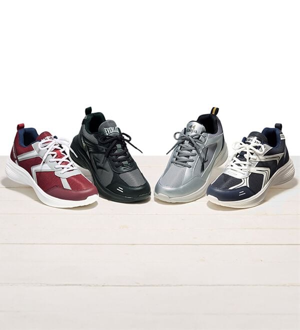「ゆったり４Ｅブランドスニーカーコレクション（メンズスニーカー）」｜詳細画像
