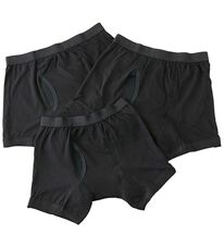 「【３枚組】ＮＥＷシャカシャカしな～い失禁ボクサー（メンズ尿漏れパンツ）」