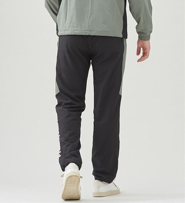 「＜フィラ＞アクティブストレッチウィンドスーツ（メンズスポーツウェア（アウター））」｜詳細画像