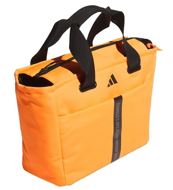 「＜ａｄｉｄａｓ＞ワーディングラウンド　トートバッグ（メンズトートバッグ）」｜詳細画像