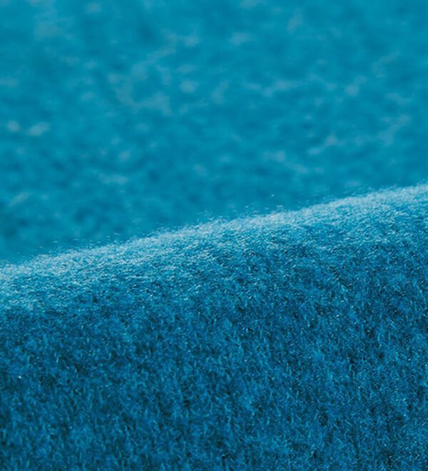 BELLUNA（ベルーナ）の「杢調素材タックデザインチュニック（チュニック）」｜詳細画像