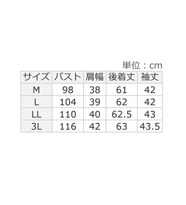 alotta（アロッタ）の「フレアー袖配色ブラウス（ブラウス）」｜詳細画像
